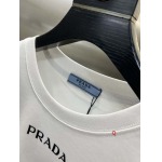 2024年7月12日高品質新作入荷PRADA半袖 Tシャツ QIANG工場