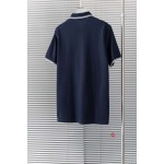 2024年7月12日高品質新作入荷PRADA半袖 Tシャツ QIANG工場