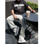 2024年7月12日高品質新作入荷PRADA半袖 Tシャツ QIANG工場