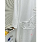 2024年7月12日高品質新作入荷ディオール半袖 Tシャツ QIANG工場