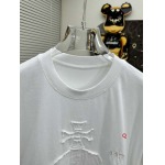 2024年7月12日高品質新作入荷ディオール半袖 Tシャツ QIANG工場