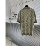 2024年7月12日高品質新作入荷ディオール半袖 Tシャツ QIANG工場S-XL