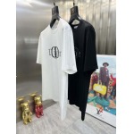 2024年7月12日高品質新作入荷ディオール半袖 Tシャツ QIANG工場