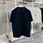 2024年7月12日高品質新作入荷ディオール半袖 Tシャツ QIANG工場