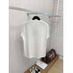 2024年7月12日高品質新作入荷ディオール半袖 Tシャツ QIANG工場S-XXL