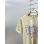 2024年7月12日高品質新作入荷ディオール半袖 Tシャツ QIANG工場