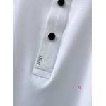 2024年7月12日高品質新作入荷ディオール半袖 Tシャツ QIANG工場M-4XL