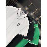 2024年7月12日高品質新作入荷ディオール半袖 Tシャツ QIANG工場