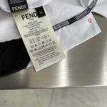 2024年7月15日高品質新作入荷FENDI 半袖 Tシャツ QIANG工場XS-L