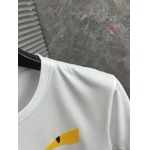 2024年7月15日高品質新作入荷FENDI 半袖 Tシャツ QIANG工場M-6XL