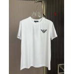 2024年7月15日高品質新作入荷アルマーニ半袖 Tシャツ QIANG工場