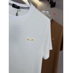 2024年7月15日高品質新作入荷FENDI 半袖 Tシャツ QIANG工場