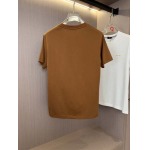 2024年7月15日高品質新作入荷FENDI 半袖 Tシャツ QIANG工場