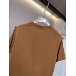 2024年7月15日高品質新作入荷FENDI 半袖 Tシャツ QIANG工場