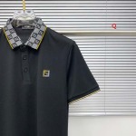 2024年7月15日高品質新作入荷FENDI 半袖 Tシャツ QIANG工場