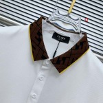 2024年7月15日高品質新作入荷FENDI 半袖 Tシャツ QIANG工場