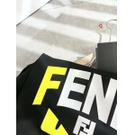 2024年7月15日高品質新作入荷FENDI 半袖 Tシャツ QIANG工場