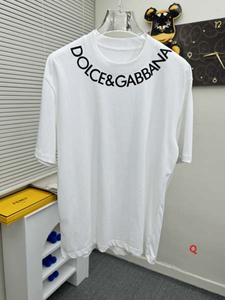 2024年7月15日高品質新作入荷Dolce&Gabbana...