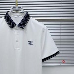 2024年7月15日高品質新作入荷CELINE 半袖 Tシャツ QIANG工場