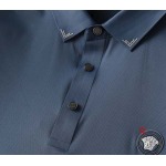 2024年7月15日高品質新作入荷ヴェルサーチ 半袖 Tシャツ QIANG工場M-4XL