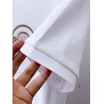 2024年7月15日高品質新作入荷ヴェルサーチ 半袖 Tシャツ QIANG工場M-4XL