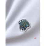 2024年7月15日高品質新作入荷ヴェルサーチ 半袖 Tシャツ QIANG工場M-4XL