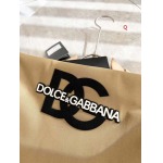 2024年7月15日高品質新作入荷Dolce&Gabbana 半袖 Tシャツ QIANG工場 S-4XL