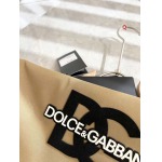 2024年7月15日高品質新作入荷Dolce&Gabbana 半袖 Tシャツ QIANG工場 S-4XL