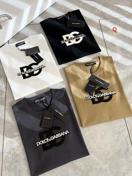 2024年7月15日高品質新作入荷Dolce&Gabbana...