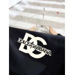 2024年7月15日高品質新作入荷Dolce&Gabbana 半袖 Tシャツ QIANG工場 S-4XL