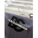 2024年7月15日高品質新作入荷Dolce&Gabbana 半袖 Tシャツ QIANG工場 S-4XL