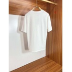 2024年7月15日高品質新作入荷ジバンシー  半袖 Tシャツ QIANG工場