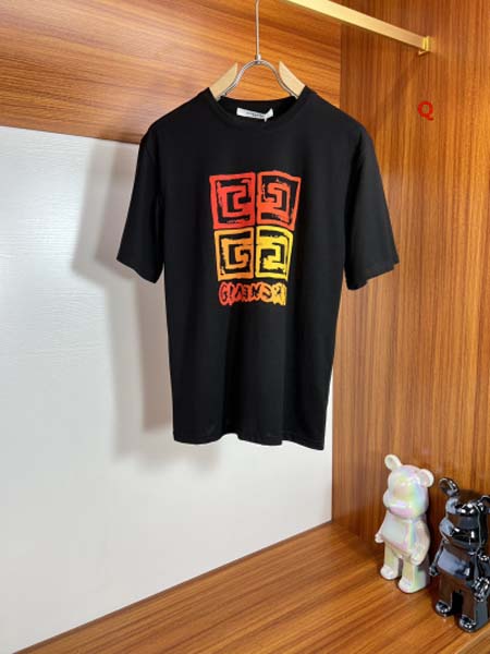 2024年7月15日高品質新作入荷ジバンシー  半袖 Tシャ...