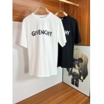 2024年7月15日高品質新作入荷ジバンシー  半袖 Tシャツ QIANG工場