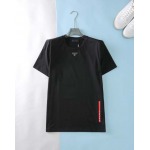 2024年7月15日高品質新作入荷PRADA 半袖 Tシャツ QIANG工場