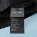 2024年7月15日高品質新作入荷PRADA  半袖 Tシャツ QIANG工場