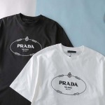 2024年7月15日高品質新作入荷PRADA  半袖 Tシャツ QIANG工場