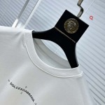 2024年7月15日高品質新作入荷Dolce&Gabbana  半袖 Tシャツ QIANG工場