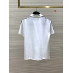 2024年7月15日高品質新作入荷 ディオール 半袖 Tシャツ QIANG工場