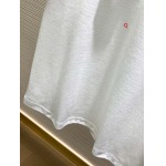 2024年7月15日高品質新作入荷 ディオール 半袖 Tシャツ QIANG工場