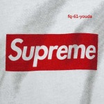 2024年7月16日夏季新作入荷SUPREME 半袖T シャツ61工場