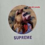 2024年7月16日夏季新作入荷SUPREME 半袖T シャツ61工場