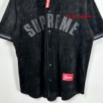 2024年7月16日夏季新作入荷SUPREME 半袖 野球着61工場