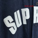 2024年7月16日夏季新作入荷SUPREME 半袖 野球着61工場