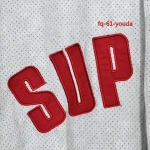 2024年7月16日夏季新作入荷SUPREME 半袖野球着61工場