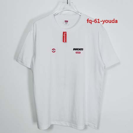 2024年7月16日夏季新作入荷SUPREME 半袖 Tシャ...