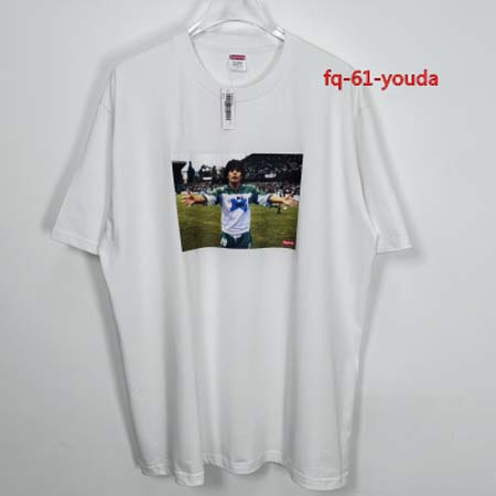 2024年7月16日夏季新作入荷SUPREME 半袖 Tシャ...