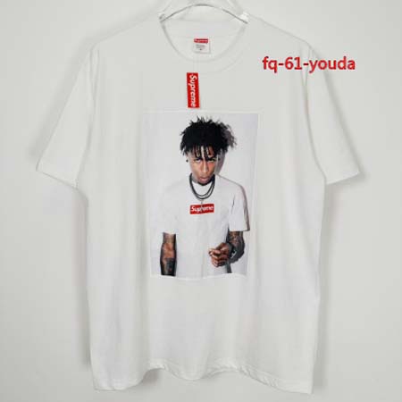 2024年7月16日夏季新作入荷SUPREME 半袖 Tシャ...