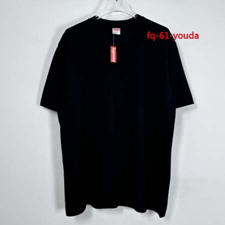 2024年7月16日夏季新作入荷SUPREME 半袖 Tシャ...