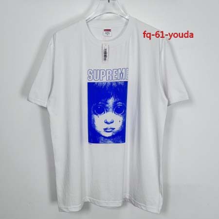 2024年7月16日夏季新作入荷SUPREME 半袖 Tシャ...